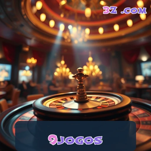 9jogos Apostas Diversificadas