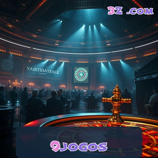 9jogos: A Seção Confiavel Que Revoluciona Seu Gameplay
