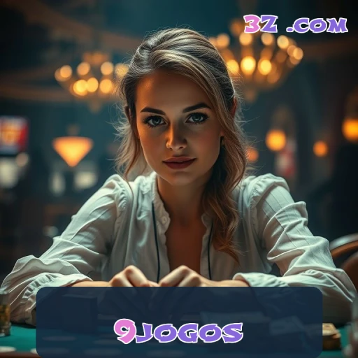 9jogos Apostas Esportivas