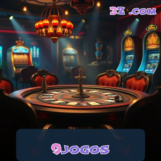 9jogos Pagamentos Rápidos