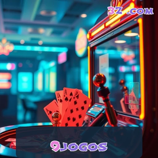 9jogos Jogos Slots